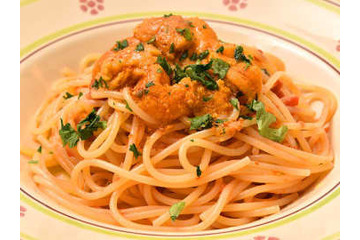 生うにパスタも絶品！本っ気で美味いイタリアンは神楽坂の隠れ家にあった！ 画像