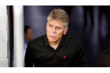 本田圭佑を高く評価！ボタフォゴ新監督アウトゥオリ「うまくやった」 画像