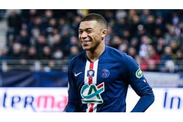 レアルには行かせん！PSG、エムバペに「世界二位の給料」打診か 画像