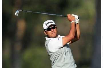 松山英樹はショット復調で自信　薄氷の予選通過も「だいぶ良くなっている」 画像