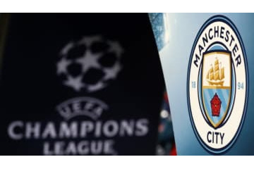 CL除外処分のシティ、他チームの不正探し？「秘密調査」か 画像