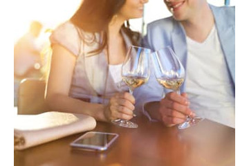 アプリで出会った男女たちのその後とは…？「恋のアプリ」全話総集編 画像