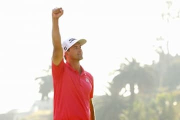 アダム・スコットがトップ10返り咲き　松山英樹は21位浮上【男子世界ランキング】 画像