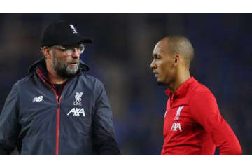 南野も頼むぜ！「苦難のスタートから大復活」したプレミアの7名 画像