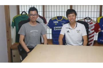 FC今治の「リアルサカつく」徹底解剖！“岡田以前”を知る人物、青木誠さんインタビュー(1) 画像