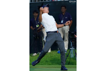 米ツアー本格参戦時の思いは？ 7年前と現在を石川遼のコメントで比較する【米ツアーふり返り】 画像