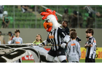 マスコットが電撃解雇！原因の「女子選手への不適切行為」がこれ 画像