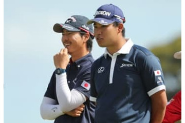 3年ぶりに北米での戦いに挑む石川遼　東京五輪出場へ意欲「本当にモチベーションは高い」 画像