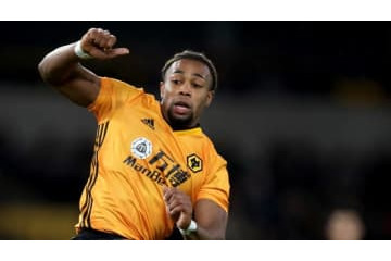 怪物アダマ・トラオレは速すぎる！対戦相手が「ロナウド以上」と呆れる 画像