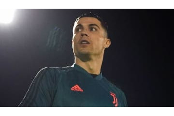 ストイック王ロナウドは「何を食べ、どう休んでいる」のか。それがこれ 画像