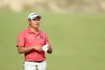 今平周吾は昨年の経験生かす「イメージは悪くないし、体調も大丈夫そう」 画像