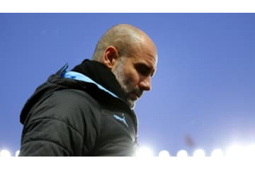 ペップ、「インスタ美女22人との乱痴気パーティ」を許可してた 画像