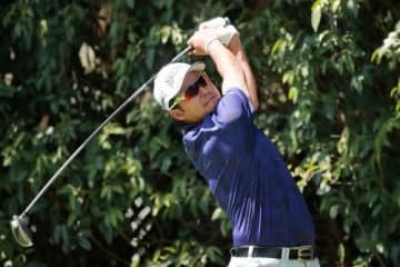 世界1位R・マキロイが首位発進！　松山英樹は4打差8位タイ、石川遼は70位タイと出遅れ 画像