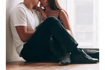 初デートでお泊まりしても、何もしてこなかった男。女を本命視している証なのか？ 画像