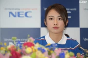 プロデビュー目前、安田祐香に集まる“プラチナ級”の期待 画像