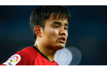 久保や仲川など続々！「川崎市出身のサッカー選手」が今アツい 画像