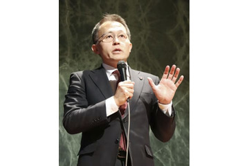 NPT会議前にシンポ、長崎 画像