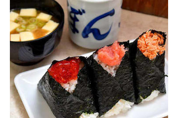 東京都内最高のおにぎり＆お稲荷さん特集！心の底からしみじみ美味い名店６選 画像