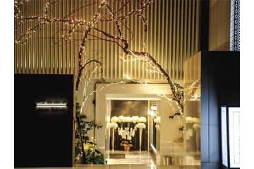 フレンチか和食で迷う!東麻布のホテルに潜むレストランが大人のわがまま心を刺激する 画像