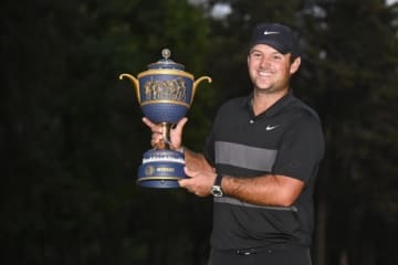 P・リードが浮上　米国代表争いは激化の一途【五輪ランキング】 画像