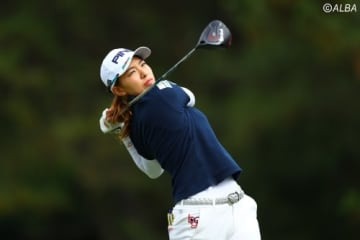 国内女子開幕戦中止に渋野日向子もコメント「再開に備えて、しっかりと調整を続けていきたい」 画像