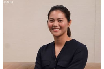 地元出身でホステスプロ　新垣比菜は思い入れ強い大会の中止にも理解 画像