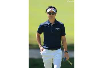 石川遼は「77」で巻き返せず予選落ち　3年ぶりの米本土参戦が終了 画像