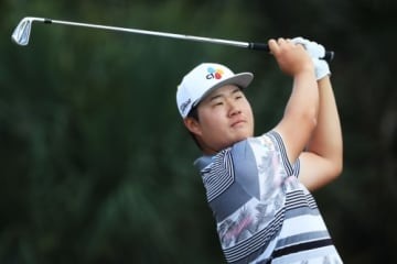 日本ツアー出身のイム・ソンジェが米ツアー初V　T・フリートウッドは3位で終戦 画像