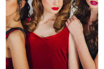 「私、ダサいって言われた…？」女だらけの世界に放り込まれた25歳が、初日に衝撃を受けたワケ 画像