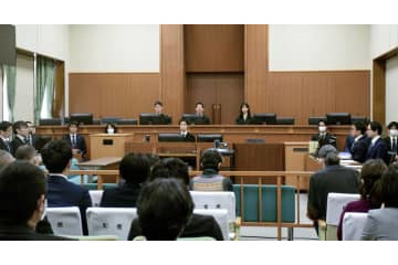 広島の高2殺害、起訴内容認める 画像