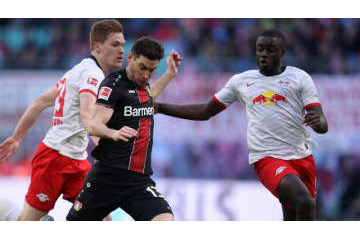 RBライプツィヒが謝罪…「日本人観戦拒否問題」で 画像