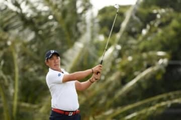 マレーシアOPが5年ぶりに開催　堀川未来夢らJGTOメンバー多数参戦 画像