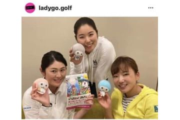 2試合中止の問題点と、その間にできること【小川淳子の女子ツアーリポート“光と影”】 画像