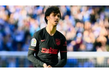 神童フェリックスが赤面！仲間に大イジリされた「屈辱シーン」がこれ 画像