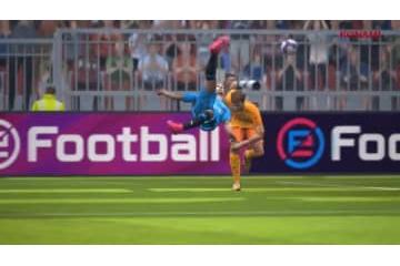 Jリーグ×ウイイレのクラブ応援キャンペーン開催中！PVの「再現度」がヤバイ 画像