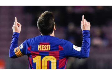 21世紀のバルセロナで「最高の選手」TOP10 画像