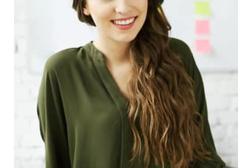 社内恋愛を制すのは、“男のピンチを救える女“。29歳・崖っぷち女の戦略 画像