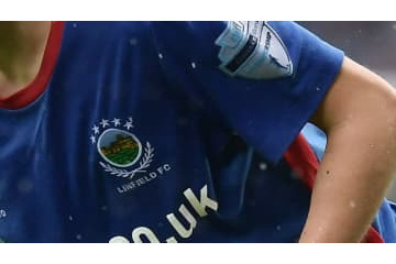 選手が新型コロナに感染　北アイルランド1部首位のリンフィールド 画像