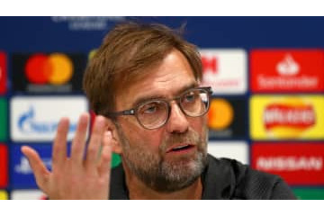 クロップ、新型コロナの質問をした記者にキレる！何があった 画像