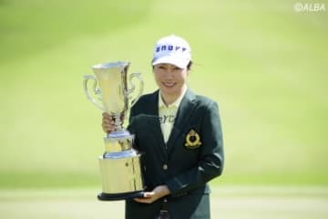 「永久シード獲得へ大きな支え」　李知姫がアイザックと所属契約 画像