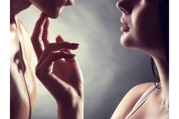 「キスまでした男と、正式な交際をするにはどうしたらいい？」女が計画したとんでもないサプライズ 画像
