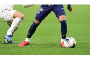 ウイイレ2020、「ドリブル最強のCF」は誰？TOP10を見る 画像