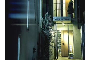 「ここって、誰かのマンション？」青山の住宅街の奥に、ピュアな味わいのフレンチがある 画像