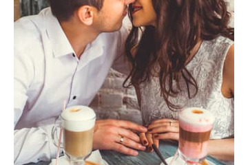 「この男、小さすぎて無理…」デートの最中、女が思わず男に拒絶反応を示した理由 画像