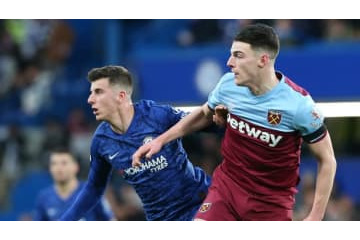 チェルシー逸材、自宅隔離中に敵選手と草サッカーで炎上　チームも激怒 画像