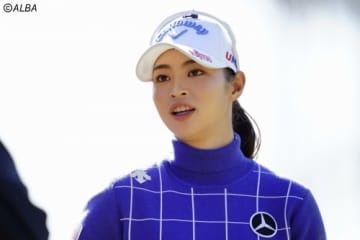地元大会中止に無念の柏原明日架　「宮崎での2試合のうちの1試合がなくなるのは残念」 画像