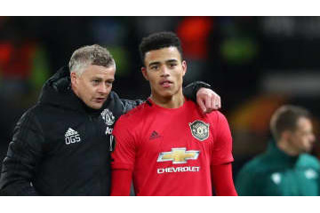 6歳のグリーンウッド、なぜユナイテッドに加入できたのか？その理由とは 画像