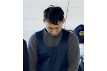 0歳次女殺人疑い父再逮捕、茨城 画像