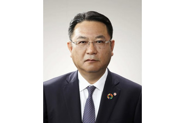SMBC日興証券に生え抜き社長 画像