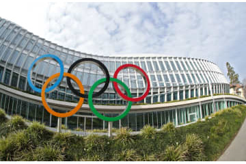 IOC「理想的な解決策ない」 画像